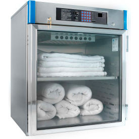 Blickman 7922TG Warming Cabinet with Single Glass Door 9.02 Cu. Ft. Capacity 14B7922243