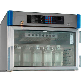 Blickman 7925TG Warming Cabinet with Single Glass Door 5.05 Cu. Ft. Capacity 14B7925243