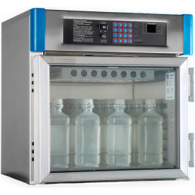 Blickman 7927TG Warming Cabinet with Single Glass Door 2.87 Cu. Ft. Capacity 14B7927243