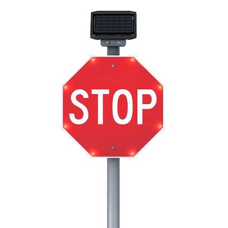Example of GoVets Blinkersigns category