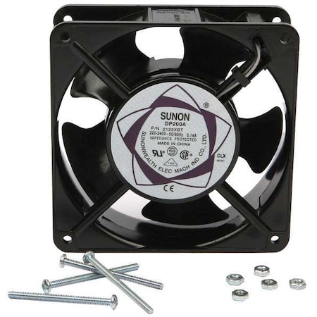 Axial Fan, 230V MPN:23034