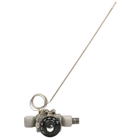 Thermostat and Nipple, Fdto MPN:11526