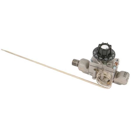 Thermostat and Nipple Fdh MPN:11529