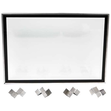 Drop-In Glass Assembly MPN:11867