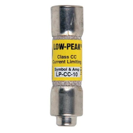 Fuse, 10A MPN:16605