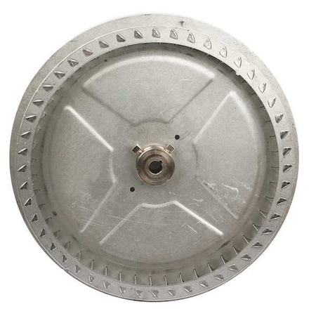 Wheel, Blower Assembly MPN:16994