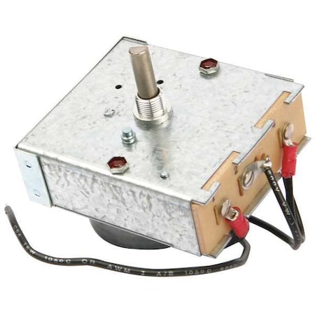 Timer, 60 min. 120V MPN:18225