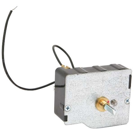 Timer, 60 min. 240V, 60 Hz MPN:18226