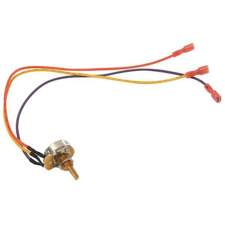 Potentiometer, Remote MPN:18234