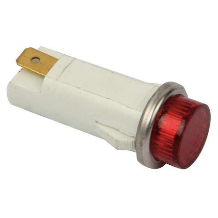 Light Indicator, Red, 28V MPN:18265