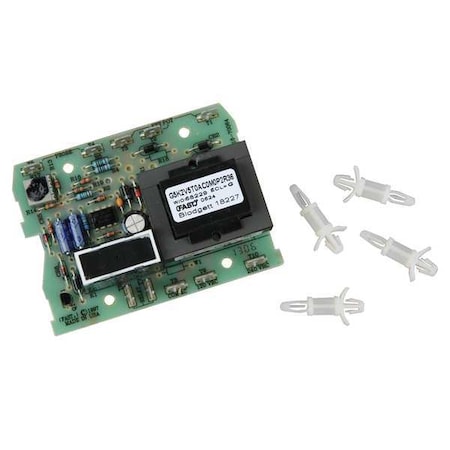Temp-Cook Controller MPN:18578