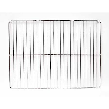 Wire Rack, Chrome MPN:18768