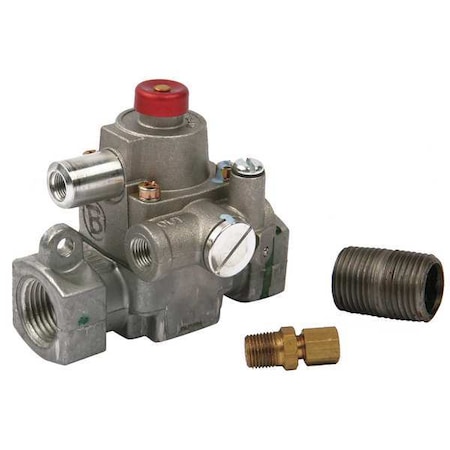 Valve Assembly, Safety MPN:19323