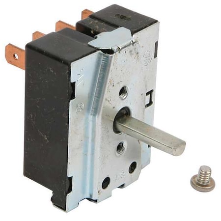 Oven Mode Selector Switch MPN:20347