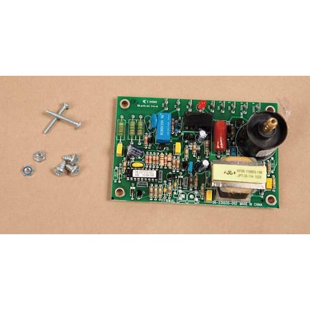 Spark Box Assembly MPN:20348