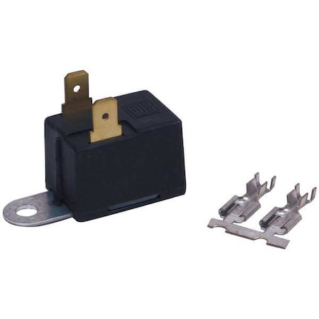 Buzzer and Terminals, 120V MPN:20349