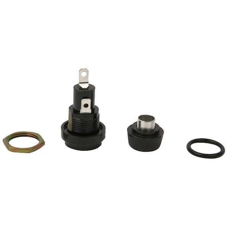 Fuseholder, 30A, Class Cc MPN:20442
