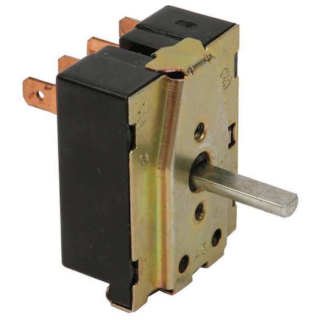 Rotary Switch MPN:21068