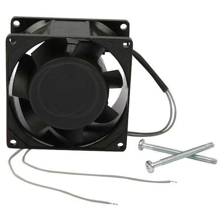 Fan and Screws, 30 cfm MPN:21134
