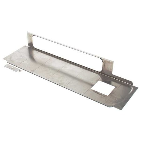 Door Assembly, Lh Glass Zeph MPN:21557