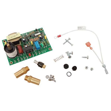 Conversion Kit, Natural to LP Gas MPN:30397