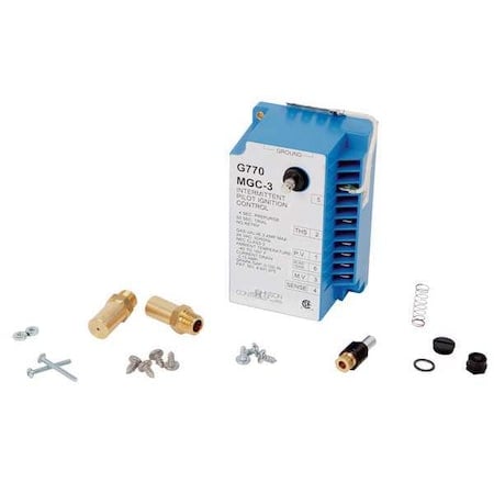 Conversion Kit, Natural to LP Gas MPN:30399