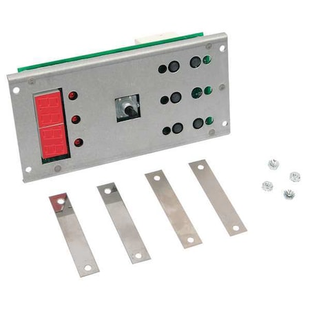 Solid State Digital Controller MPN:30658
