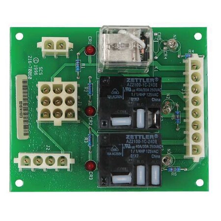Board, Kfc Relay MPN:33073