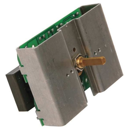 Control and Lit, Service Kit MPN:33152