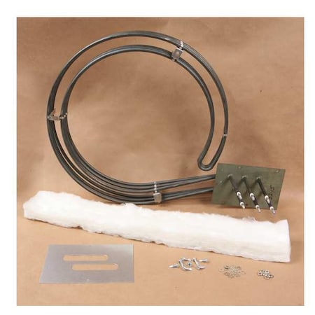 Element Assembly, 208V, 10000W MPN:33245