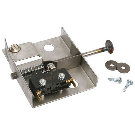 Switch and Bracket with Screws MPN:33946