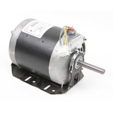 Motor, 230V, 2 Speed with Switch MPN:34450