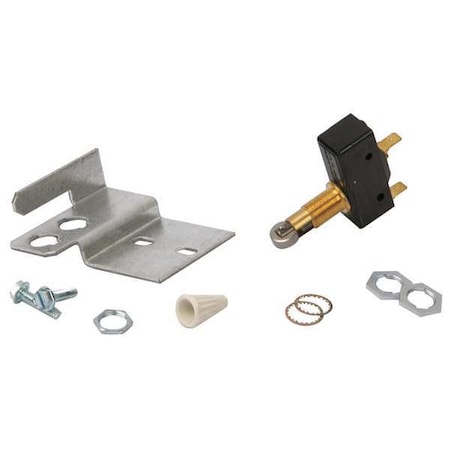 Microswitch Assembly MPN:35918