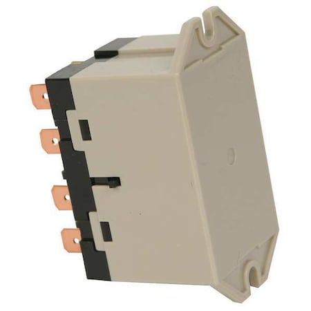 Relay, 25A, 24V MPN:37058