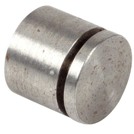 Pin, 7/16 Round X 13/32 MPN:3817