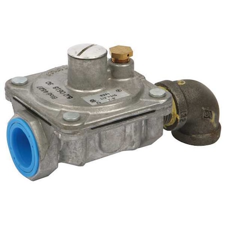 Regulator Assembly, Pressure Nat MPN:4589