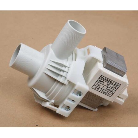 Pump, 24VAC Drain, Synchronous MPN:50954