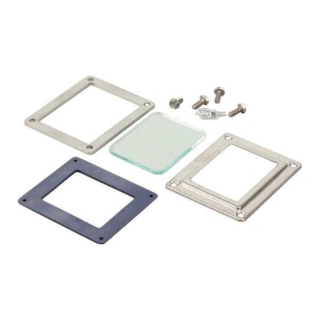 Kit, Halogen Bulb Replacement MPN:52959