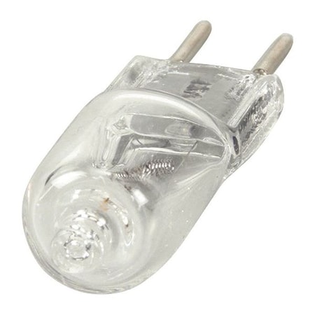 Halogen Bulb, 12V, 20W, GY 6.35 MPN:53101