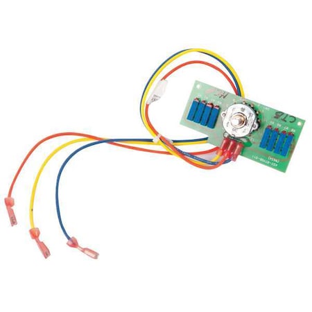 Switch, 8 Stpt Hardees Ctb MPN:53451