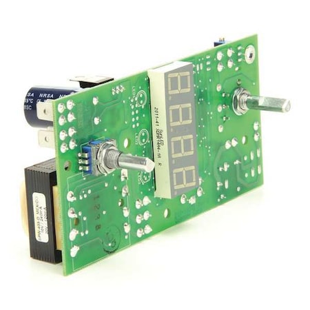 Kit, Inf Control with Dig Timer MPN:56282