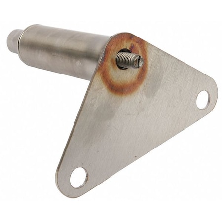 Leg Set, Stainless Steel with Feet, PK6 MPN:8600