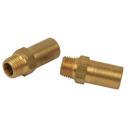 Orifice Set, PK2 MPN:8717
