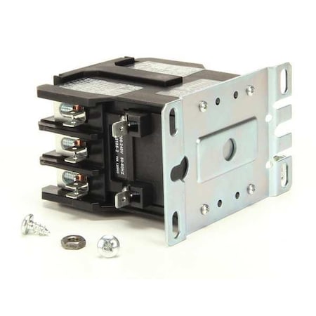 Contactor and Screws, 50A MPN:90588