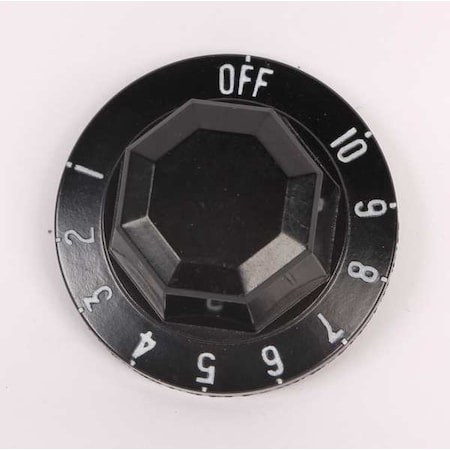Dial-Black MPN:CRWN4-TK05