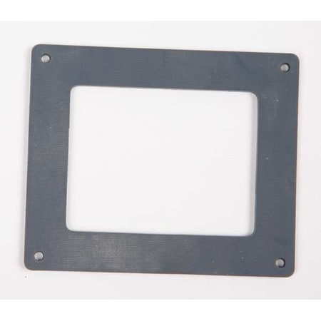 Gasket, Silicone MPN:D0127