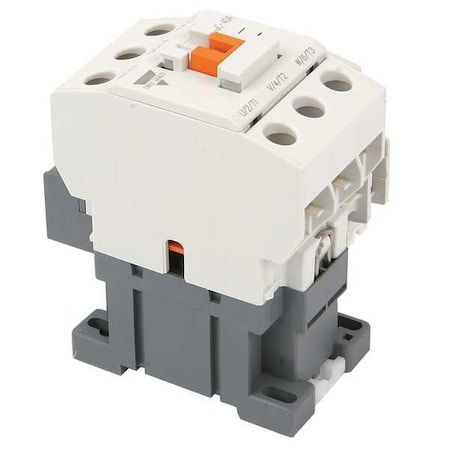 Contactor, 3 Pole, 40A, 240VAC MPN:R11087