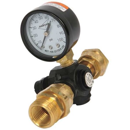 Pressure Regulator, Cos Series MPN:R11210