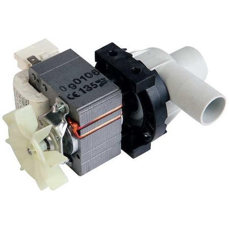 Pump, Drain 208/240V MPN:R2726