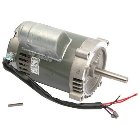 Motor, 1/2HP, 115/230V MPN:R5108